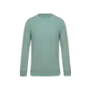 Eco Sweatshirt Crew Tumnagel bild 22