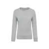 Eco Sweatshirt Crew Tumnagel bild 23