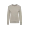 Eco Sweatshirt Crew Tumnagel bild 24