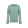 Eco Sweatshirt Crew Tumnagel bild 25