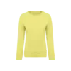 Eco Sweatshirt Crew Tumnagel bild 26