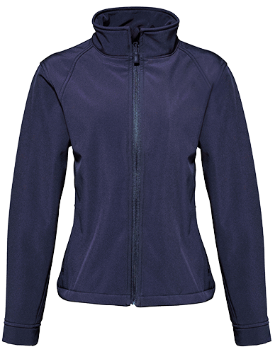 Woven Softshell Bonded Bild 2