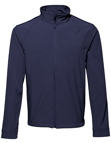 Woven Softshell Bonded Bild 1
