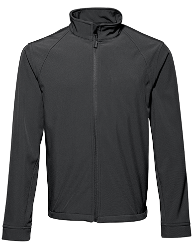 Woven Softshell Bonded Bild 3