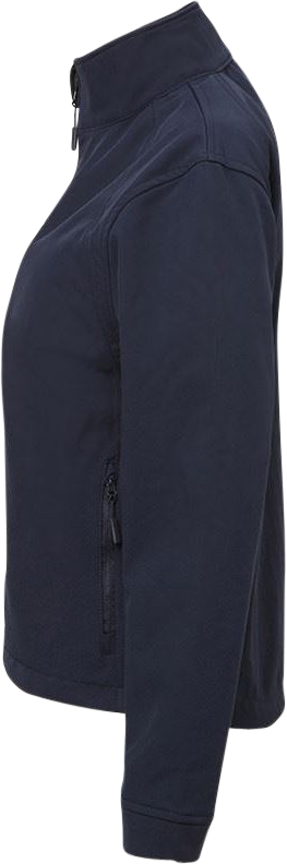 Woven Softshell Bonded Bild 8