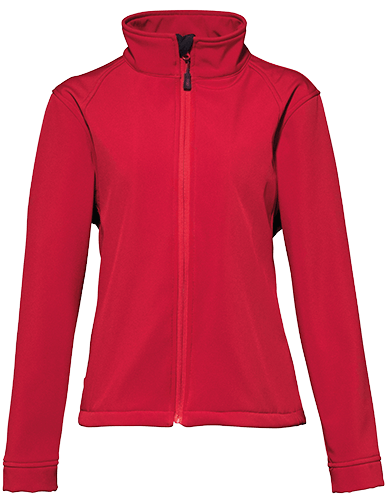 Woven Softshell Bonded Bild 5