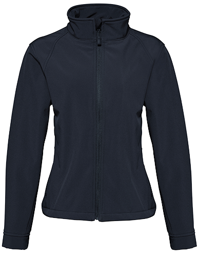 Woven Softshell Bonded Bild 4
