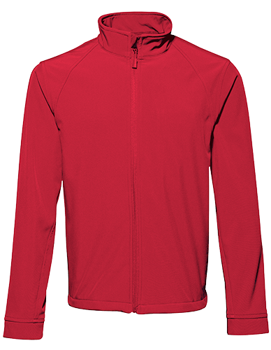 Woven Softshell Bonded Bild 10