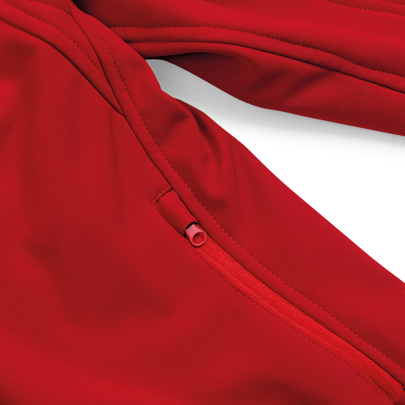 Woven Softshell Bonded Bild 12