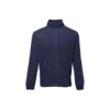 Full Zip Fleece Jacket Tumnagel bild 1