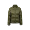 Terrain Padded Jacket Tumnagel bild 14