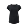 EP Womens Rolled-up T-shirt Tumnagel bild 1