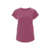 EP Womens Rolled-up T-shirt Tumnagel bild 2