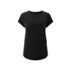 EP Womens Rolled-up T-shirt Tumnagel bild 3