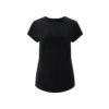 EP Womens Rolled-up T-shirt Tumnagel bild 5