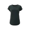 EP Womens Rolled-up T-shirt Tumnagel bild 8