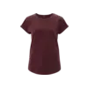 EP Womens Rolled-up T-shirt Tumnagel bild 6