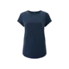EP Womens Rolled-up T-shirt Tumnagel bild 7