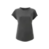 EP Womens Rolled-up T-shirt Tumnagel bild 9