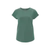EP Womens Rolled-up T-shirt Tumnagel bild 12