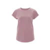 EP Womens Rolled-up T-shirt Tumnagel bild 14