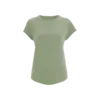EP Womens Rolled-up T-shirt Tumnagel bild 13