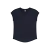 EP Womens Rolled-up T-shirt Tumnagel bild 16