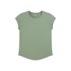 EP Womens Rolled-up T-shirt Tumnagel bild 15