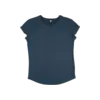 EP Womens Rolled-up T-shirt Tumnagel bild 17