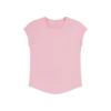 EP Womens Rolled-up T-shirt Tumnagel bild 18