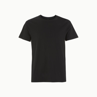 Unisex eko t-shirts med reklamtryck
