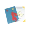 Svanenmärkt Offertmapp Tumnagel bild 1