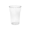 Festival Plastglas Tumnagel bild 2