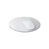 Musmatta Form Tumnagel bild 3