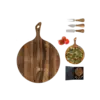 Tings Gåvokort Tumnagel bild 1