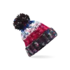 Heavyweight Pom Pom Beanie Tumnagel bild 1