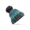 Heavyweight Pom Pom Beanie Tumnagel bild 4