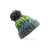 Heavyweight Pom Pom Beanie Tumnagel bild 2