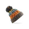 Heavyweight Pom Pom Beanie Tumnagel bild 6