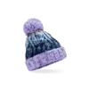 Heavyweight Pom Pom Beanie Tumnagel bild 8