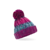 Heavyweight Pom Pom Beanie Tumnagel bild 9