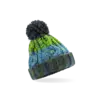 Heavyweight Pom Pom Beanie Tumnagel bild 10