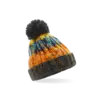 Heavyweight Pom Pom Beanie Tumnagel bild 11