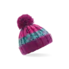 Heavyweight Pom Pom Beanie Tumnagel bild 13