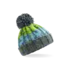 Heavyweight Pom Pom Beanie Tumnagel bild 14