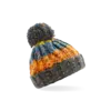 Heavyweight Pom Pom Beanie Tumnagel bild 15