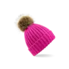 Family Faux Fur Beanie Tumnagel bild 3