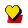 Klistermärken Premium Tumnagel bild 8