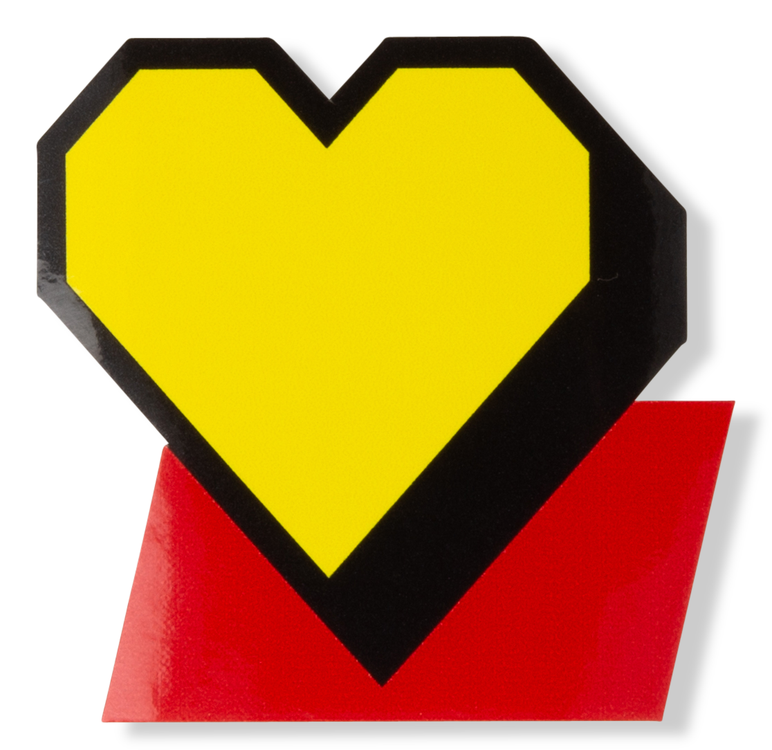 Klistermärken Premium Bild 8