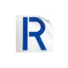 Transparenta Klistermärken Tumnagel bild 3